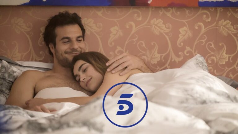 Telecinco estrena 'Una receta para dos'
