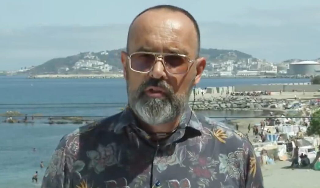 Risto Mejide en 'Todo es mentira'