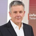 Roberto Arce salta a 'Informativos Telecinco'