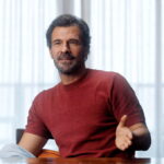 Rodolfo Sancho en el documental de HBO Max