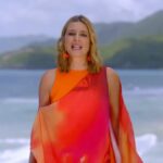 Sandra Barneda en 'La isla de las tentaciones 11'.