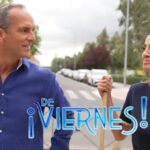 Santi Acosta y Beatriz Archidona anuncian la vuelta de 'De Viernes'