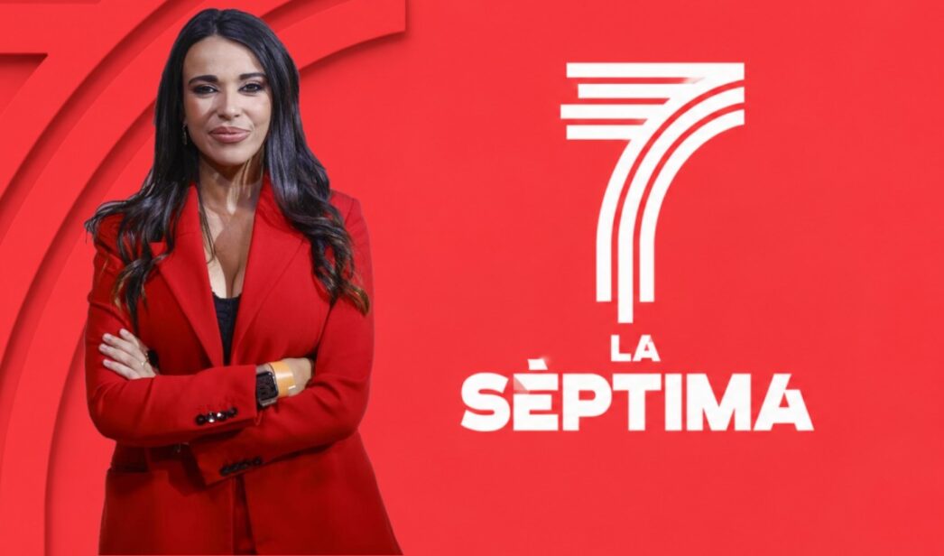 Sarah Santaolalla ficha por La Séptima