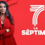Sarah Santaolalla ficha por La Séptima