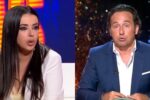 El sonoro dardo de Sarah Santaolalla a Iker Jiménez al hablar de la manipulación con el escándalo del ático de Ayuso en RTVE