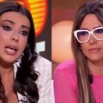 Sarah Santaolalla y Arantxa Sánchez en 'Malas Lenguas Noche'.