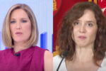 Silvia Intxaurrondo aprovecha el lío con la nueva casa de Ayuso para dar la puntilla a la polémica del ático en TVE