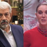 Carlos Sobera y Raquel Sánchez Silva