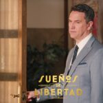 Gabriel en 'Sueños de libertad'