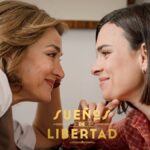 Bianca y Fina en 'Sueños de libertad'