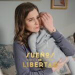 Begoña en 'Sueños de libertad'