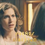 Marta y Fina en 'Sueños de libertad'