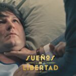 Pablo en 'Sueños de libertad'