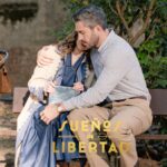 Andrés y Begoña en 'Sueños de libertad'