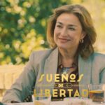Bianca en 'Sueños de libertad'