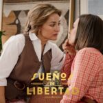 Bianca y Fina en 'Sueños de libertad'