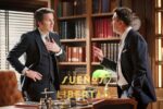 'Sueños de Libertad', avance semanal del 17 al 21 de agosto: La venganza de Gabriel y la artimaña de Beatriz en la serie de Antena 3