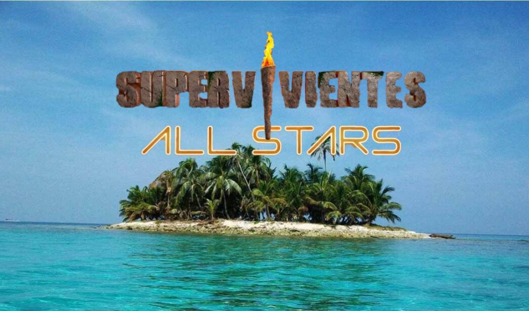 'Supervivientes All Stars 3' confirma nuevos concursantes
