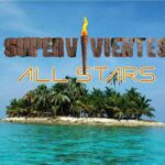 'Supervivientes All Stars 3' confirma nuevos concursantes