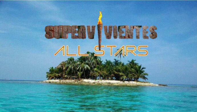 'Supervivientes All Stars 3' confirma nuevos concursantes