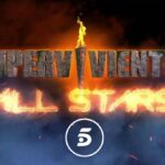 Logo de 'Supervivientes All Stars'