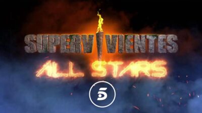 Logo de 'Supervivientes All Stars'