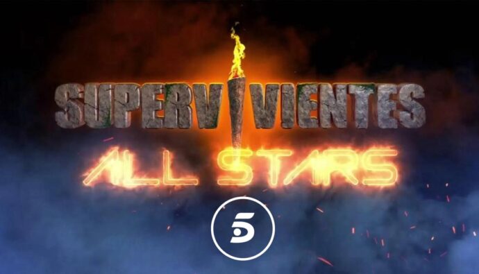 Logo de 'Supervivientes All Stars'