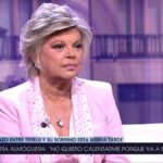Terelu Campos en 'De viernes'.