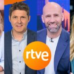RTVE anuncia la reestructuración de sus programas de actualidad para la temporada 26-27
