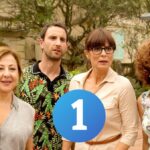 La 1 emite 'Thi Mai, rumbo a Vietnam'
