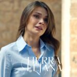 Alya en 'En tierra lejana'
