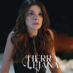Alya en 'En tierra lejana'