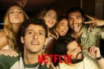 Quién es quién en el reparto de 'Toda la verdad de mis mentiras': Conoce a todos los personajes de la nueva serie de Netflix