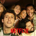 Los protagonistas de 'Toda la verdad de mis mentiras'