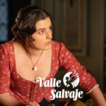Luisa en 'Valle Salvaje'