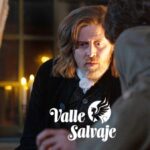 Dámaso en 'Valle Salvaje'
