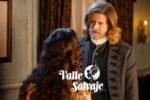 'Valle Salvaje', avance semanal del 17 al 21 de agosto en RTVE: la verdad sobre el hijo de Adriana y Dámaso, contra las cuerdas
