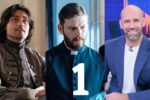TVE cancela 'Valle Salvaje', 'La Promesa', 'Malas Lenguas' y 'Viaje al centro de la tele' este miércoles por un doble evento de programación