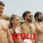 Los protagonistas de 'Toda la verdad de mis mentiras'