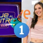 'Viaje al centro de la tele' y 'Ordena tu vida'