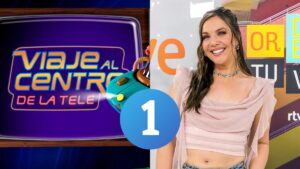 'Viaje al centro de la tele' y 'Ordena tu vida'