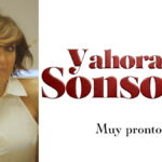 Sonsoles Ónega regresa a 'Y ahora Sonsoles'