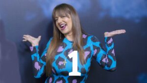 Yolanda Ramos presentará 'Me resbala' en La 1
