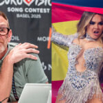 El director de Eurovisión reacciona a la determinación de RTVE con respecto al festival