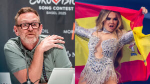 El director de Eurovisión reacciona a la determinación de RTVE con respecto al festival