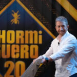 Pablo Motos en 'El Hormiguero'