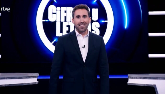 'Cifras y Letras' regresa con programas de estreno