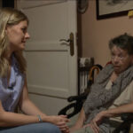 'El Intermedio' muestra imágenes inéditas del desahucio de Maricarmen