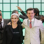 Marc Giró en 'Cara al show'