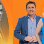 Jesús Cintora y Esther Palomera entrevistan a Pedro Sánchez en TVE